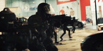 Imagen de La Unidad (T1): Ep.3  - 4
