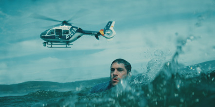 Imagen de La Unidad (T1): Ep.4  - 1