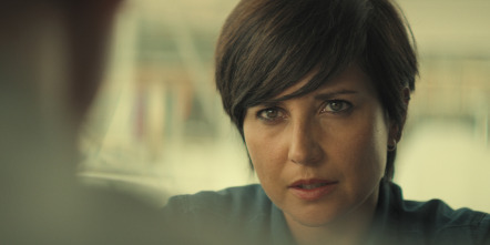 Imagen de La Unidad (T1): Ep.4  - 3