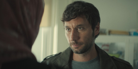 Imagen de La Unidad (T1): Ep.4  - 4