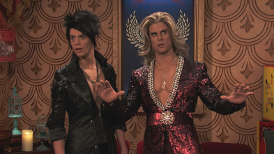 Imagen de Henry Danger (T5): Ep.27 Brad el Visible - 1