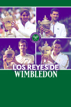 Imagen de Los Reyes de Wimbledon - 1