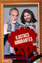Imagen de Ilustres Ignorantes (T13): La gran mentira - 1