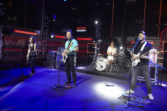 Imagen de Sesiones Movistar+ (T2): La La Love You - 6
