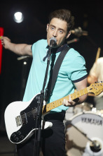 Imagen de Sesiones Movistar+ (T2): La La Love You - 7