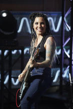 Imagen de Sesiones Movistar+ (T2): La La Love You - 8