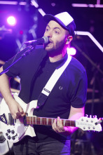 Imagen de Sesiones Movistar+ (T2): La La Love You - 9