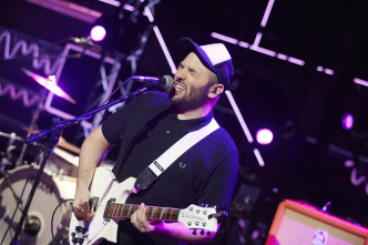 Imagen de Sesiones Movistar+ (T2): La La Love You - 10