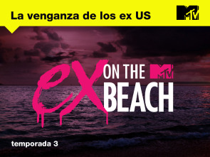 Imagen de La venganza de los Ex: US (T3) - 2