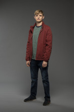 Imagen de Alex Rider (T1) - 7