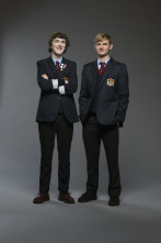 Imagen de Alex Rider (T1) - 8