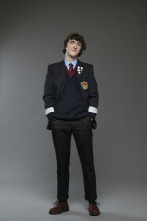 Imagen de Alex Rider (T1) - 14