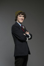 Imagen de Alex Rider (T1) - 15