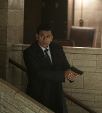Imagen de Alex Rider (T1): Ep.4  - 1