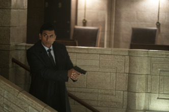Imagen de Alex Rider (T1): Ep.4  - 2