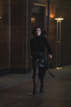 Imagen de Alex Rider (T1): Ep.5  - 1