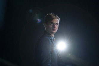 Imagen de Alex Rider (T1): Ep.2  - 1