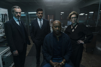 Imagen de Alex Rider (T1): Ep.8  - 3
