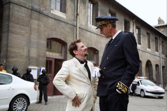 Imagen de Taxi 4 - 9