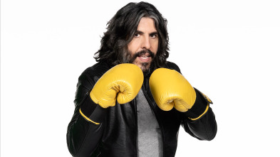 Imagen de Roast Battle (España) (T2) - 4