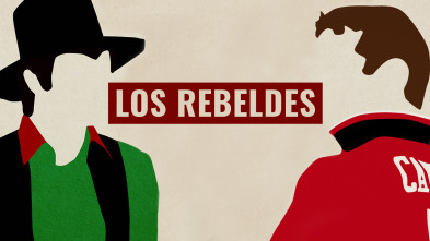 Imagen de Los Rebeldes  - 2