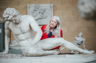 Imagen de Mary Beard: el desnudo en el arte  - 12