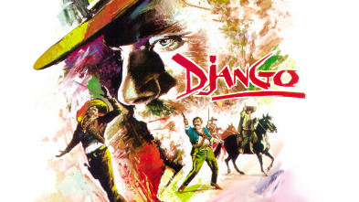 Imagen de Django - 2