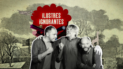 Imagen de Ilustres ignorantes (T10) - 2