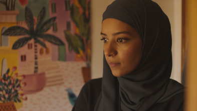 Imagen de Skam (T4): Ep.2 No llevo el hijab - 5
