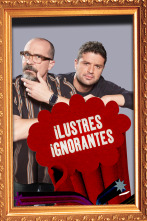 Imagen de Ilustres Ignorantes (T14): Las apuestas - 1