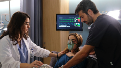 Imagen de DOC (T1): Ep.7 Like - 2