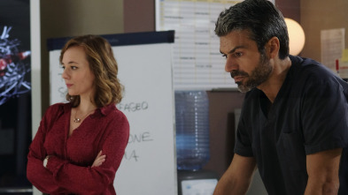 Imagen de DOC (T1): Ep.7 Like - 4