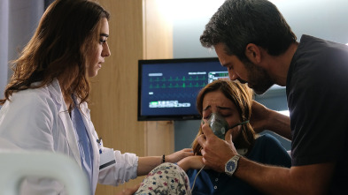 Imagen de DOC (T1): Ep.7 Like - 5