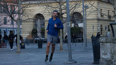Imagen de DOC (T1): Ep.8 El juramento hipocrático - 2
