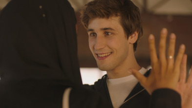Imagen de Skam (T4): Ep.5 Ramadán kareem - 1
