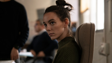 Imagen de Antidisturbios (T1): Ep.4 Úbeda - 3