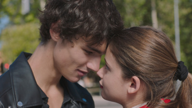 Imagen de Skam (T4): Ep.8 Las losers - 1