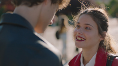 Imagen de Skam (T4): Ep.8 Las losers - 3