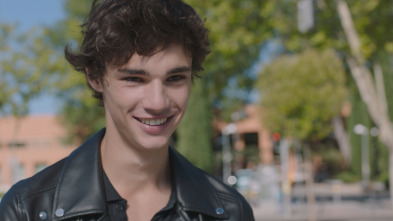 Imagen de Skam (T4): Ep.8 Las losers - 4
