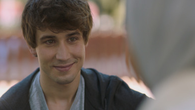 Imagen de Skam (T4): Ep.8 Las losers - 11