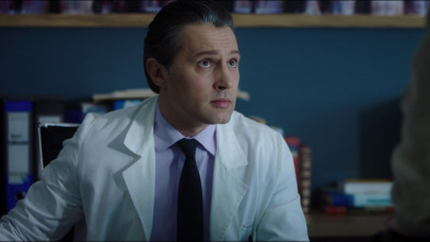 Imagen de DOC (T1): Ep.11 Causas y efectos - 1