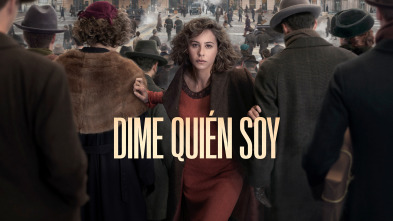 Imagen de Dime quién soy (T1) - 2