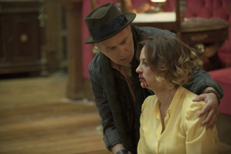 Imagen de Nasdrovia (T1): Ep.5 Politsiya - 5