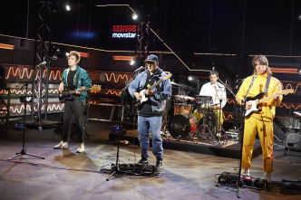 Imagen de Sesiones Movistar+ (T3): Novedades Carminha - 5