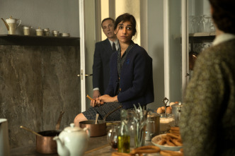 Imagen de Dime quién soy (T1): Ep.1 Amelia - 3