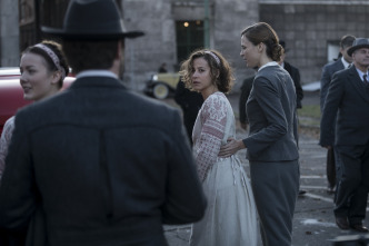 Imagen de Dime quién soy (T1): Ep.3 Anushka - 2