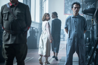 Imagen de Dime quién soy (T1): Ep.4 Santiago - 1