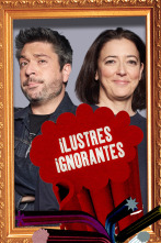 Imagen de Ilustres Ignorantes (T14): El diablo - 1