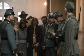 Imagen de Dime quién soy (T1): Ep.5 Albert - 4