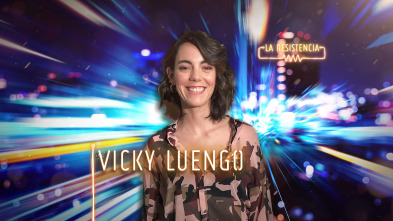 Imagen de La Resistencia (T4): Victoria Luengo - 2